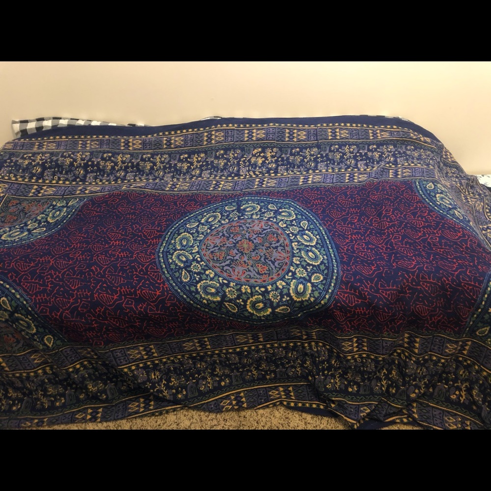 Tapestry